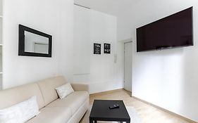 Montbrunalesia II Cosy Studio 2P