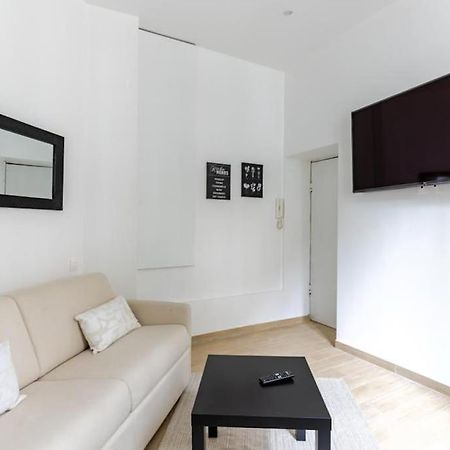 Montbrunalesia II Cosy Studio 2P Paris Extérieur photo