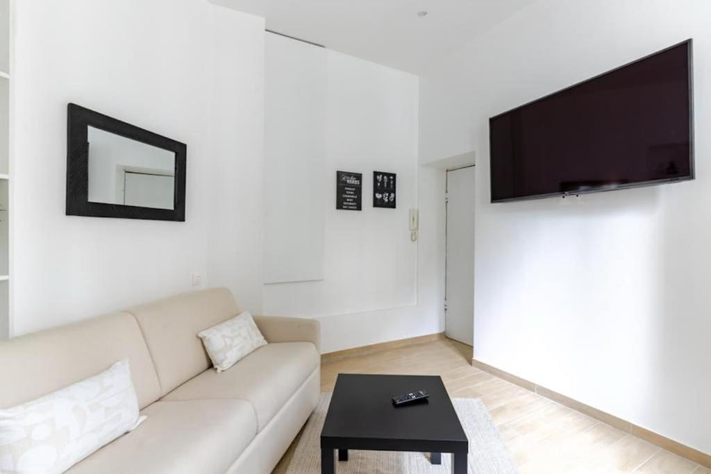 Montbrunalesia II Cosy Studio 2P Paris Extérieur photo